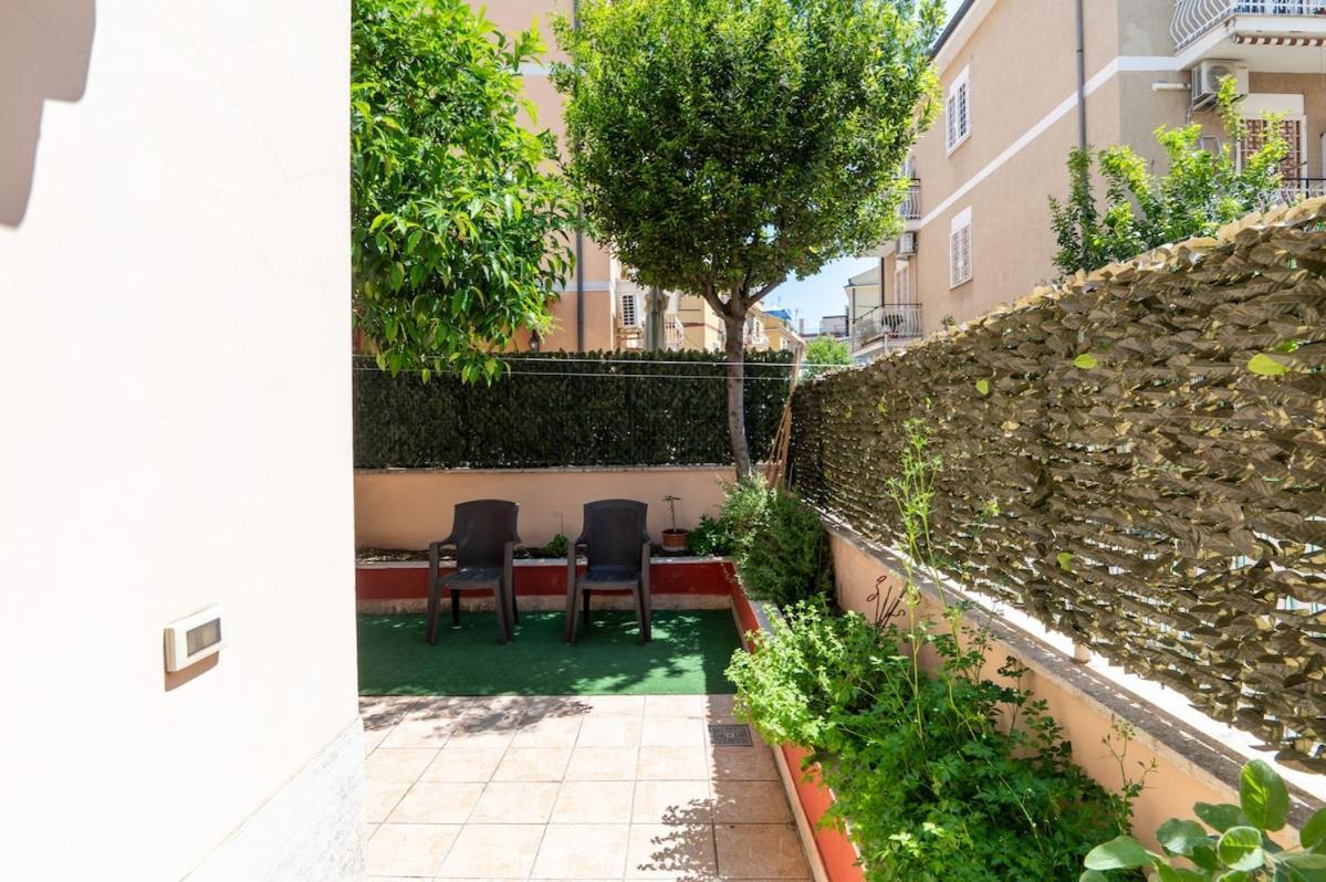 Il Giardino Degli Aranci * Roma