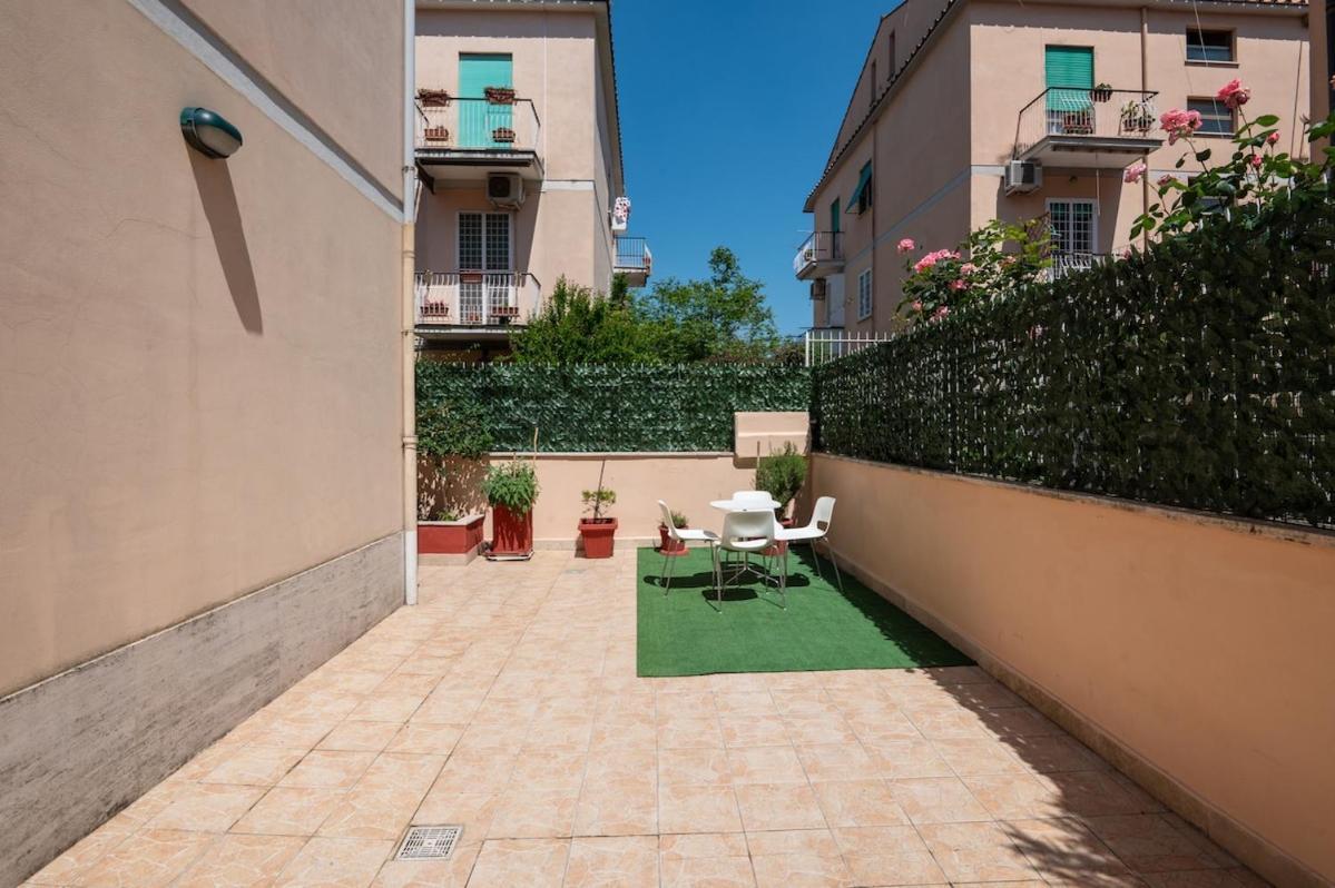 Il Giardino Degli Aranci Appartamento *